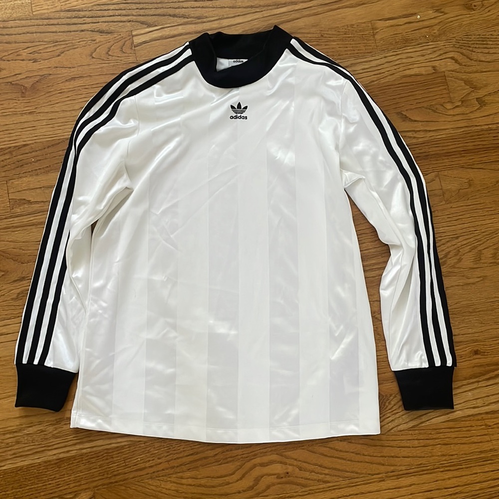 Adidas long sleeve shirt